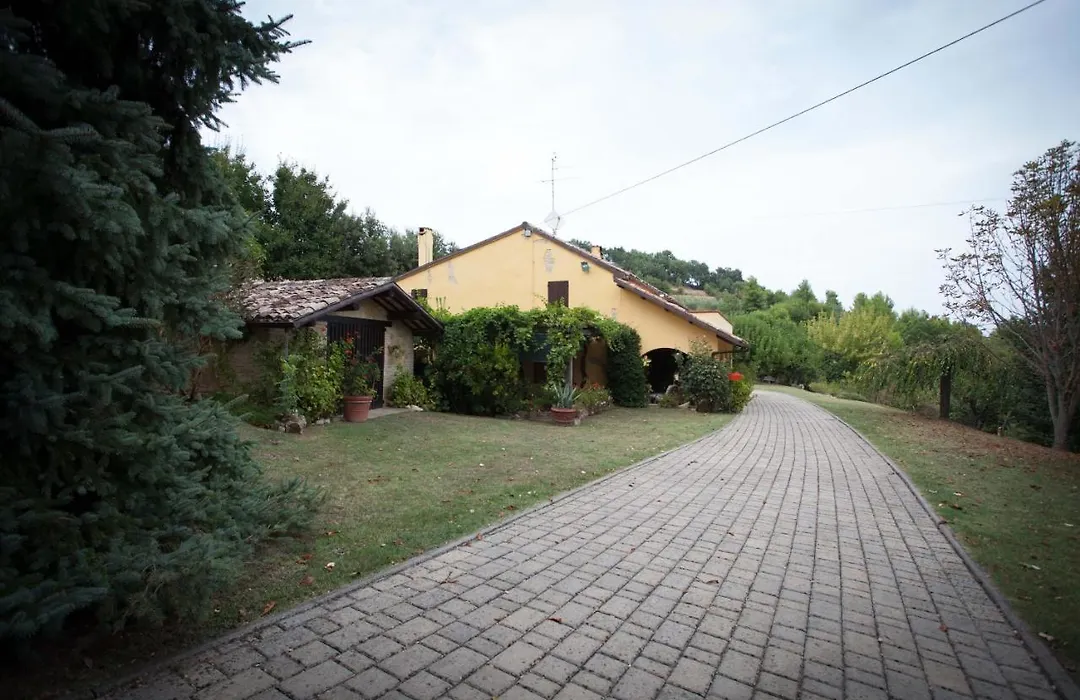 B&B Salvarosa-1